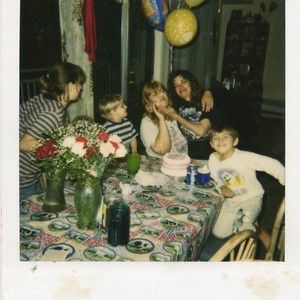 Meet your Posher, Diane